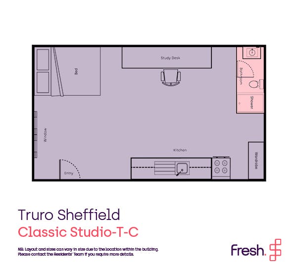 Classic Studio (Truro Works)