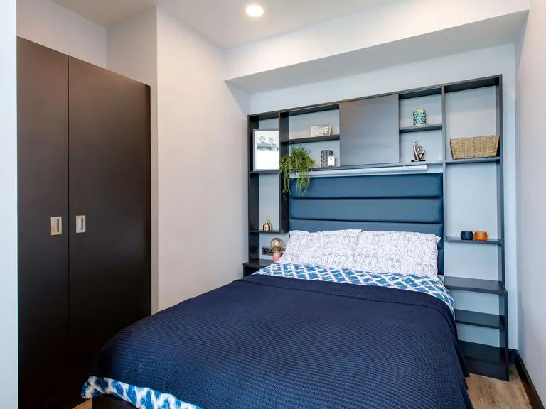 Platinum Studio ROOM 3