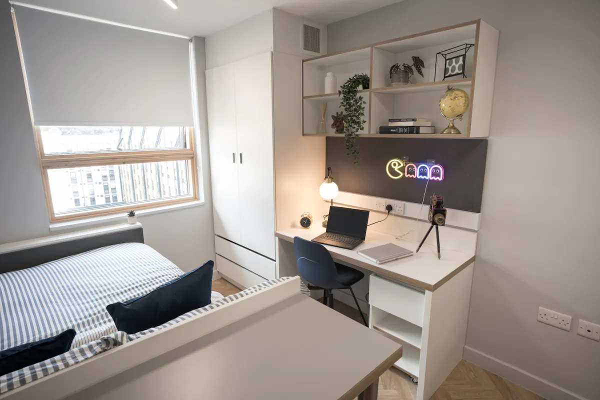 Classic Studio ROOM