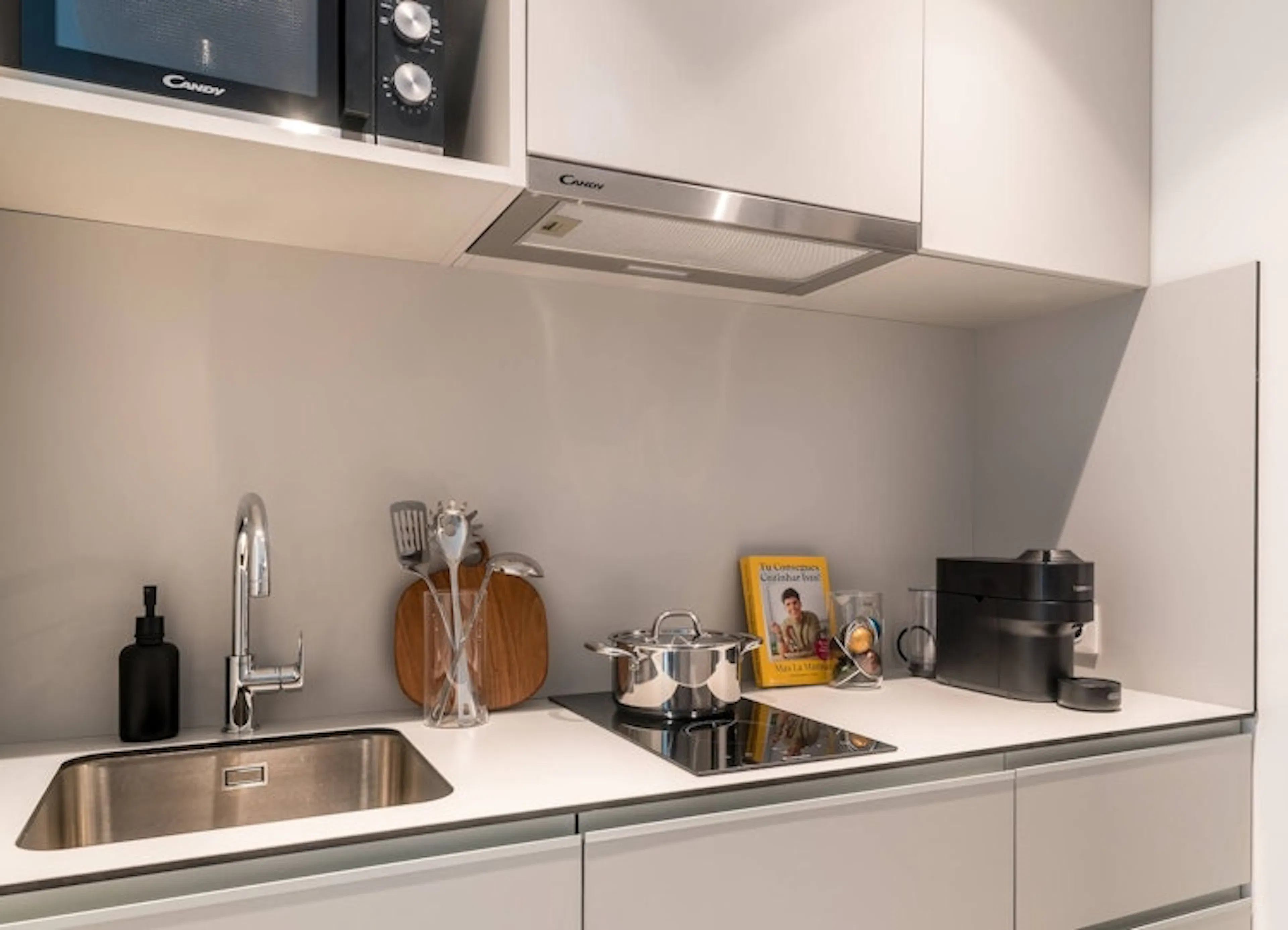 Platinum Studio KITCHEN 4