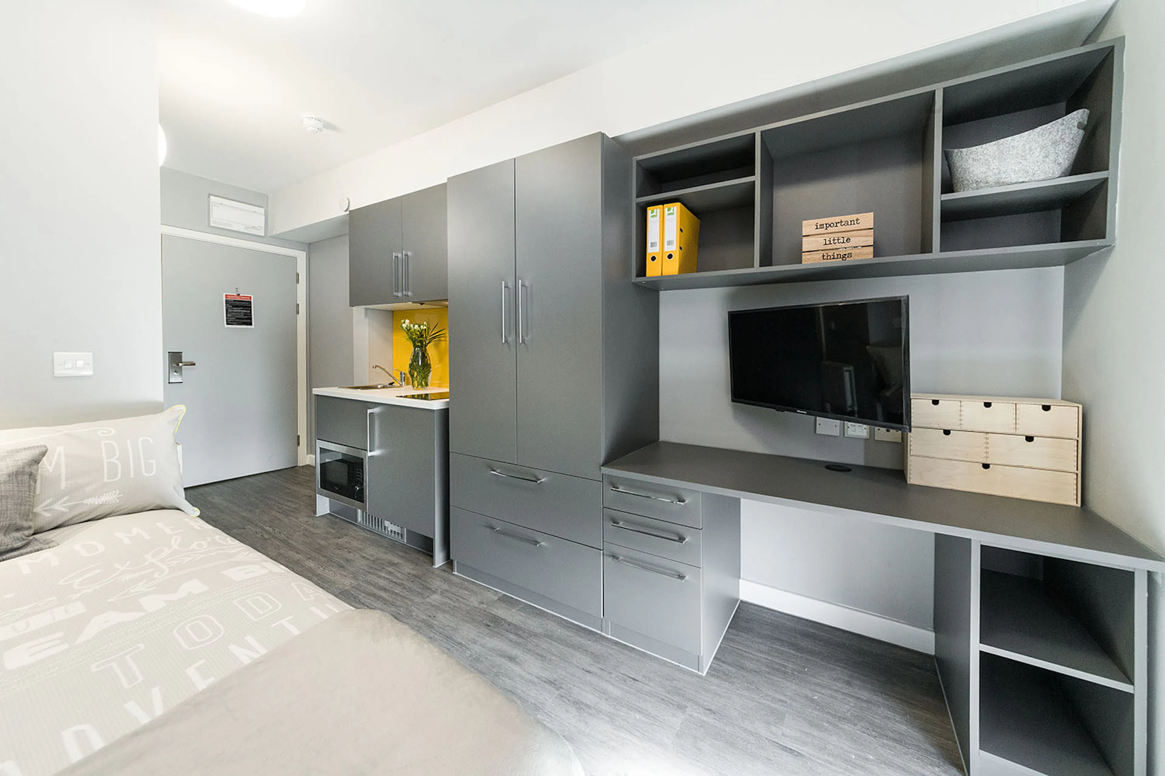 Platinum Studio KITCHEN 4