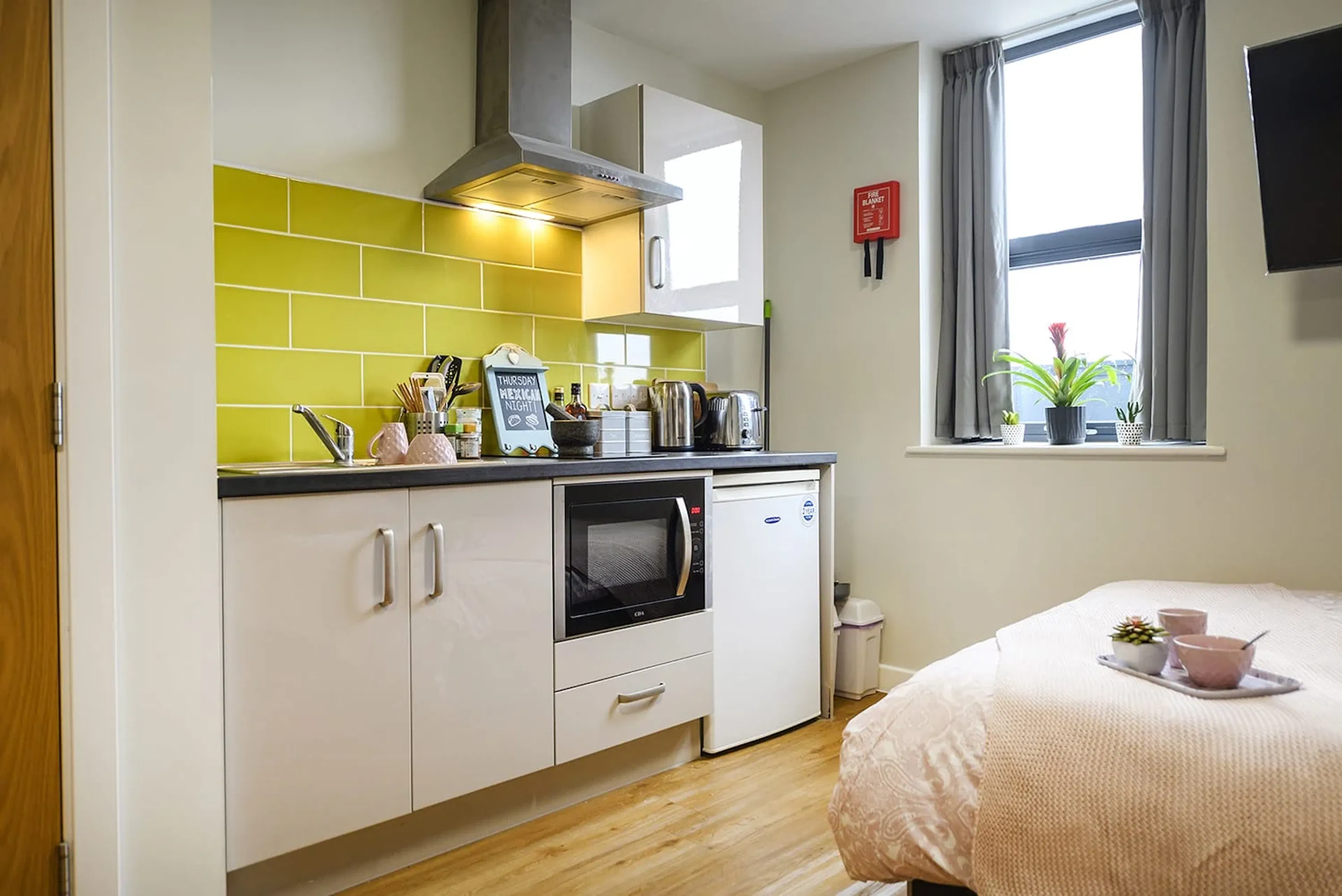 Platinum Studio KITCHEN 2