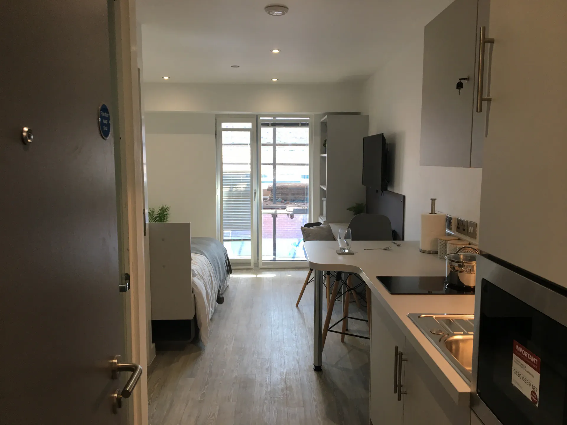 Platinum Studio KITCHEN 1