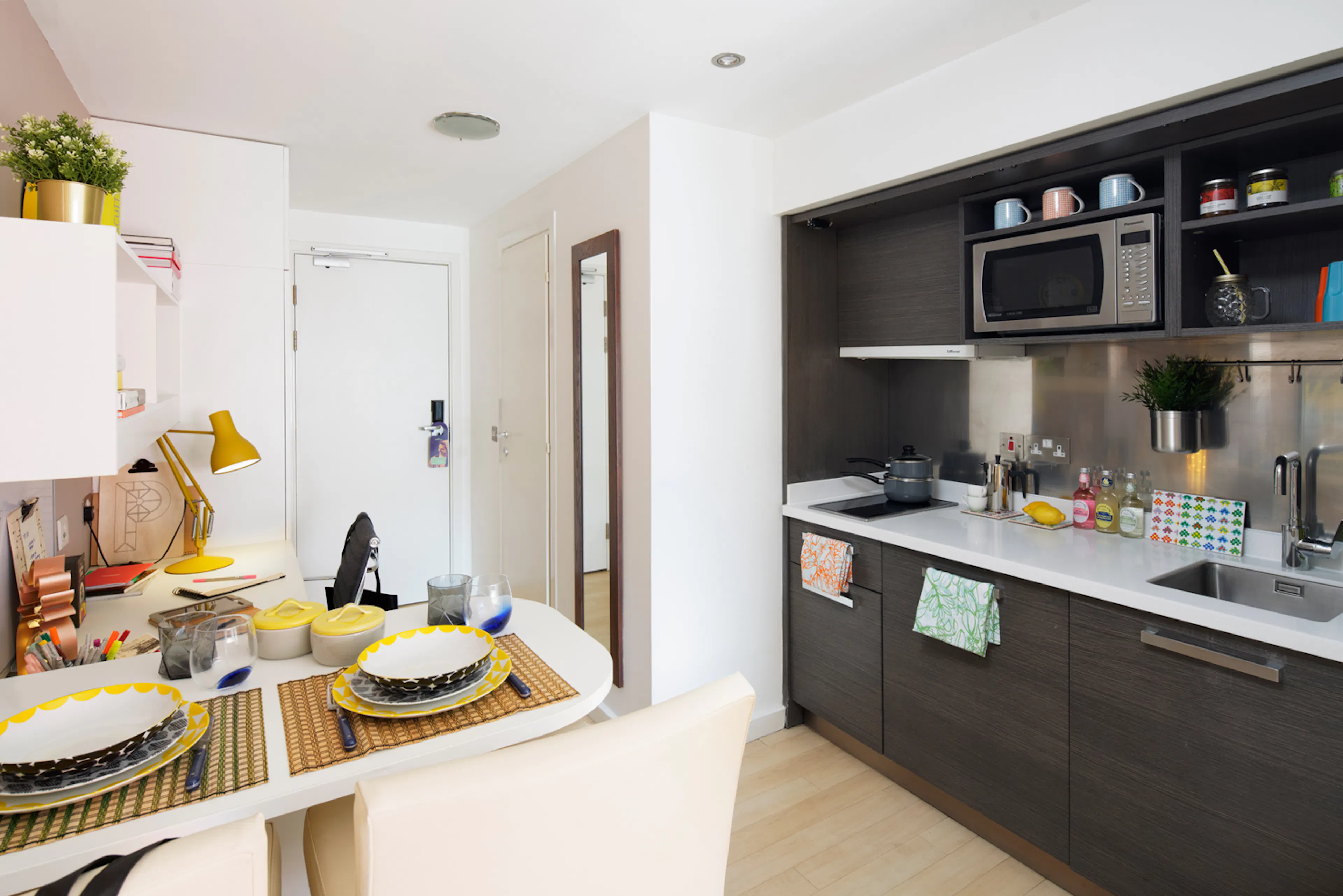 Platinum Studio KITCHEN 1