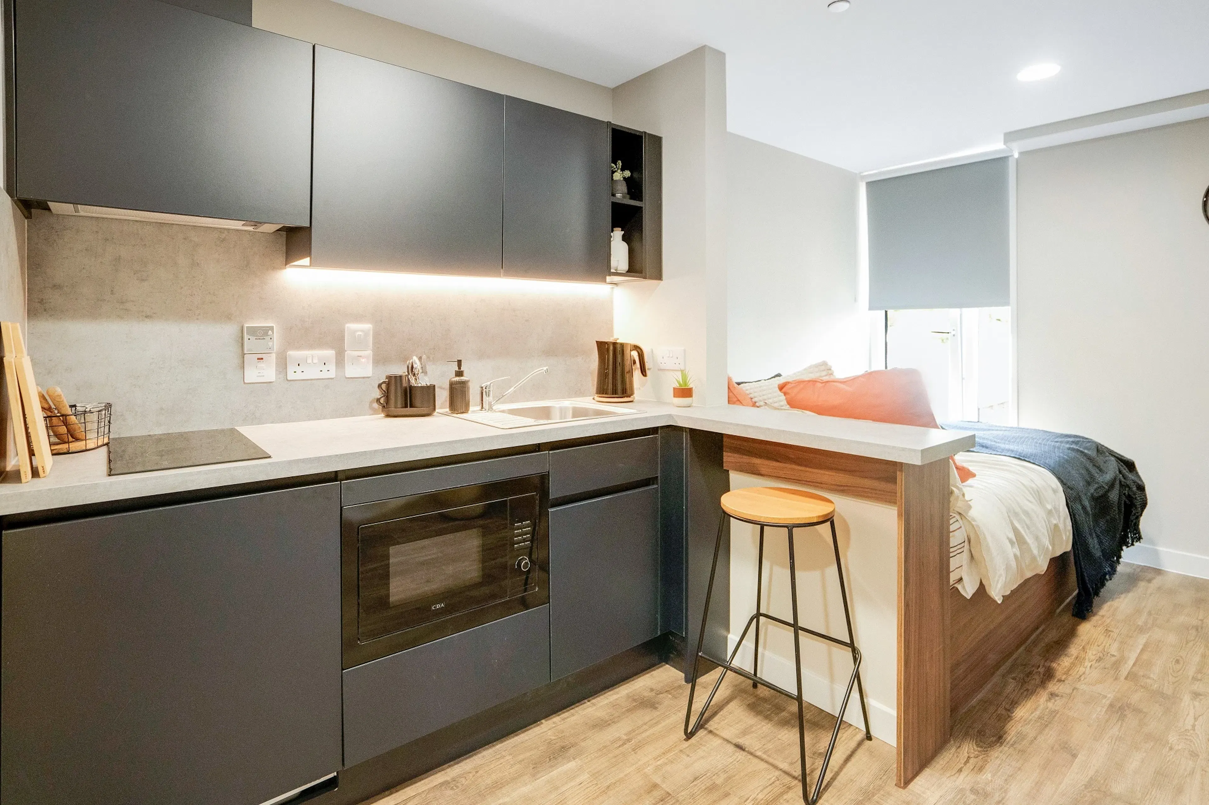 Platinum Studio KITCHEN 2
