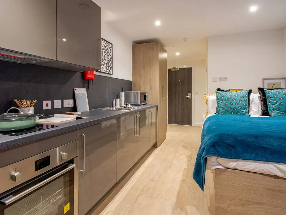 Platinum Studio KITCHEN 4