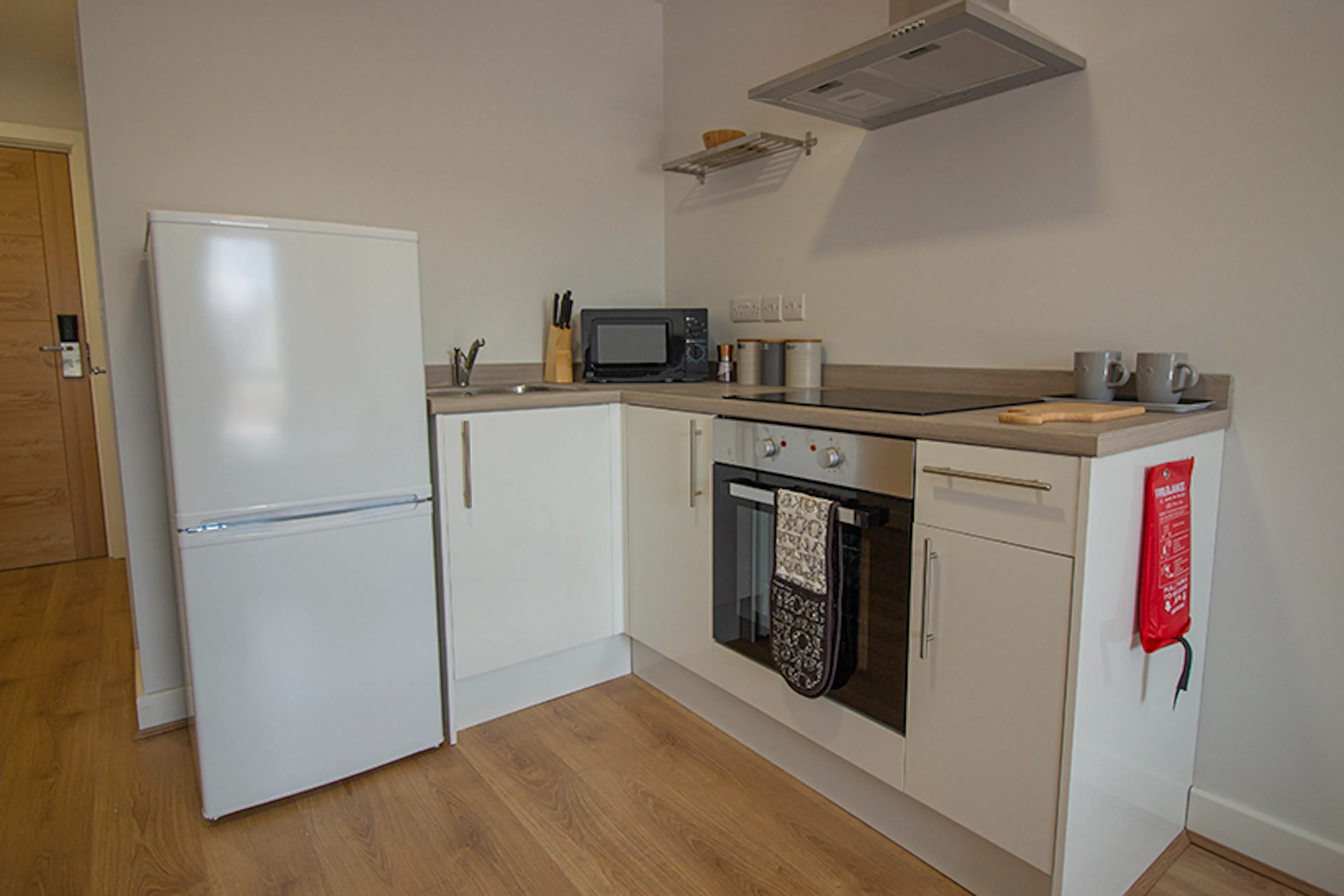 Platinum Studio KITCHEN 1