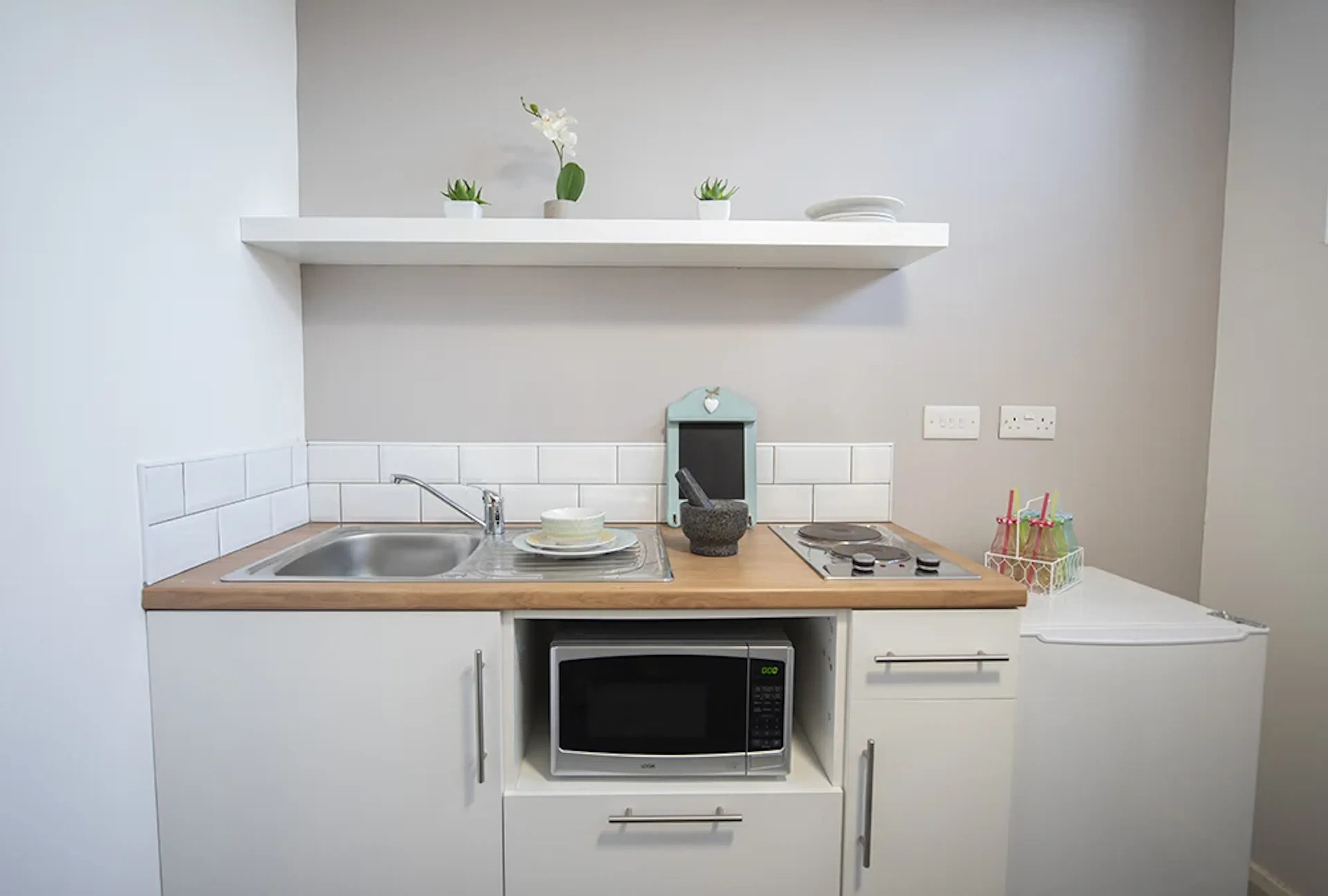 Platinum Studio KITCHEN 1