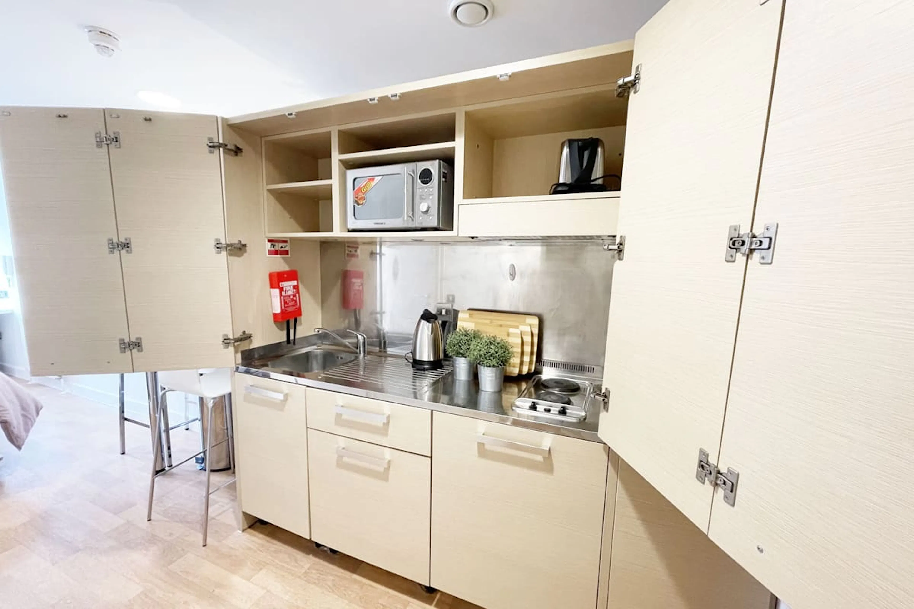 Platinum Studio KITCHEN 4