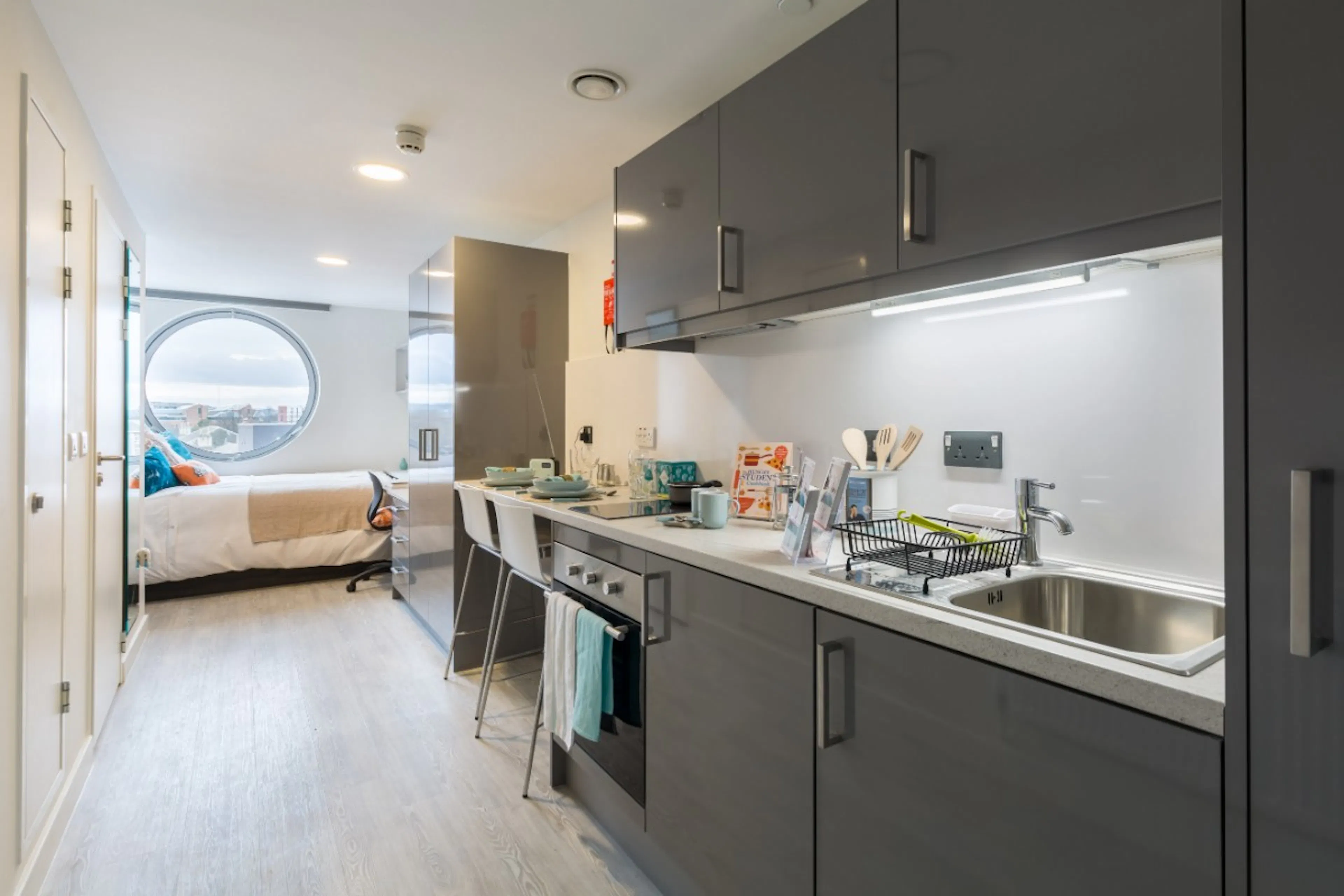 Platinum Studio KITCHEN 4