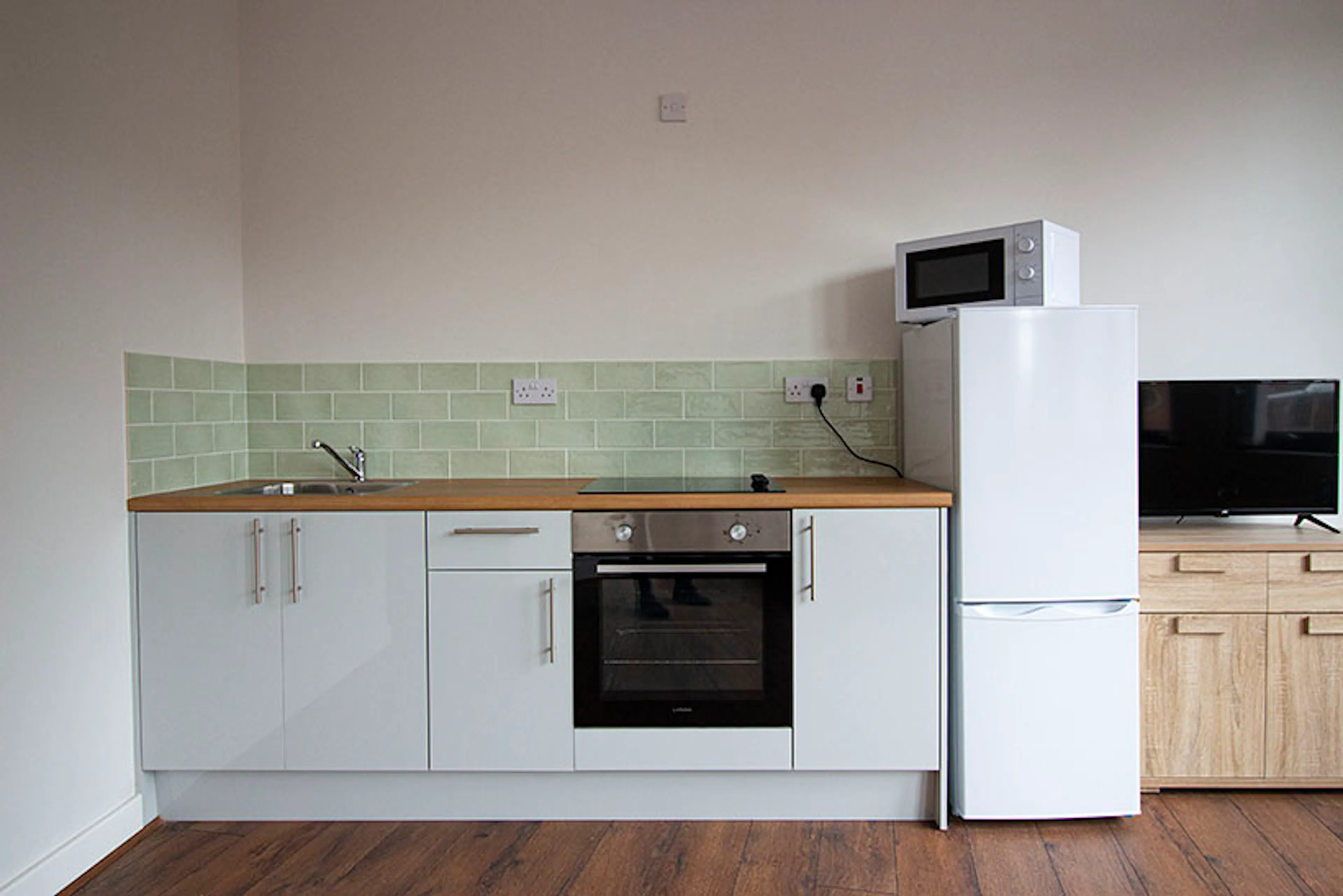 Platinum Studio KITCHEN 2