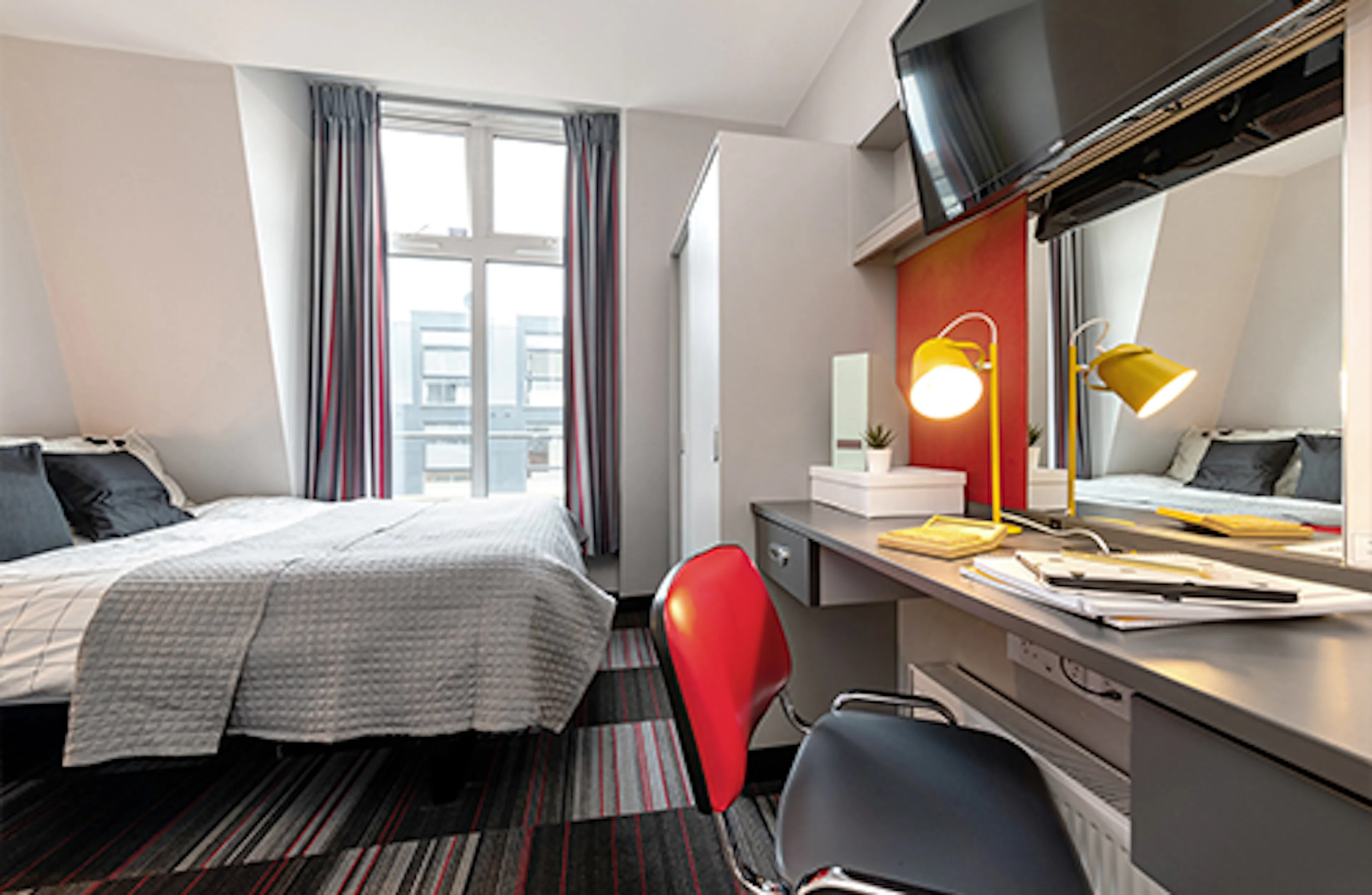 Platinum Studio ROOM 3