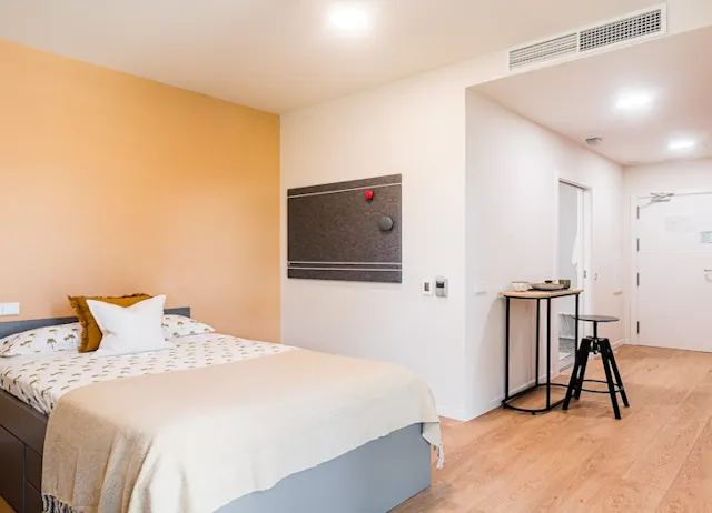 Platinum Studio room image 2
