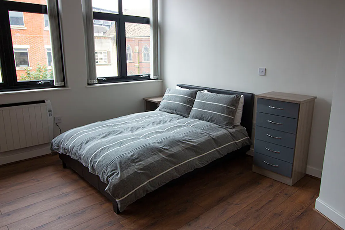 Platinum Studio ROOM