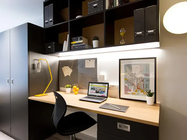 Classic Studio room image 2