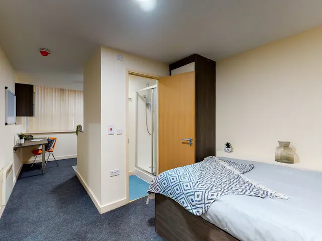 Classic Studio room image 2