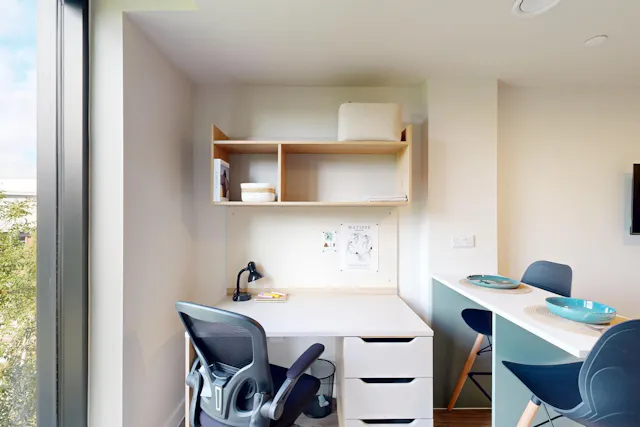 Classic Studio room image 1