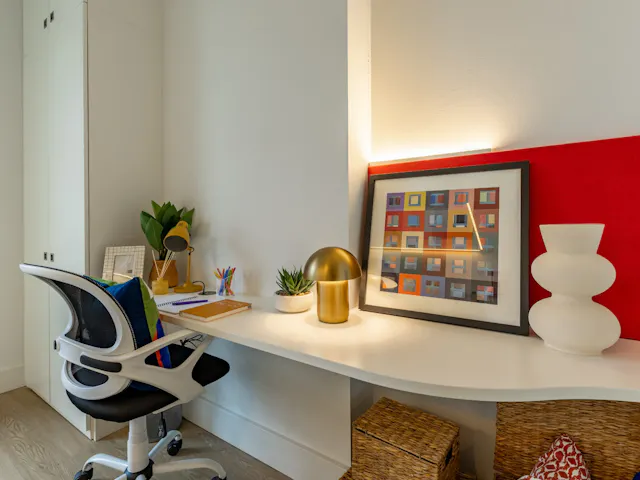 Classic Studio room image 2