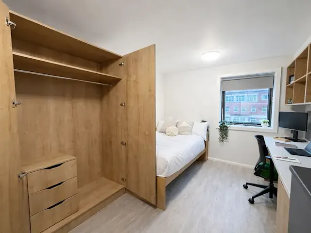 Classic Studio room image 2