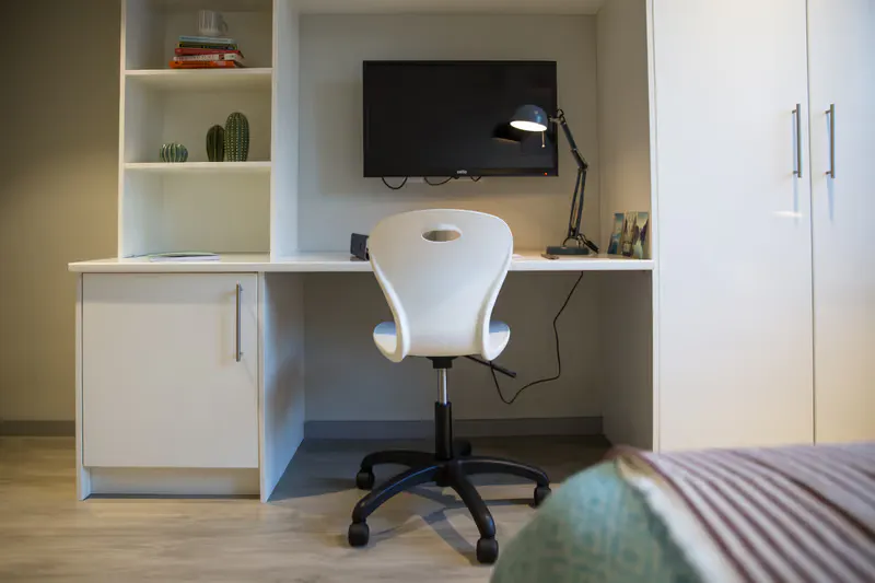 Classic Smaller Studio