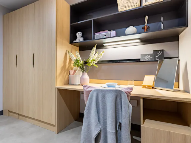 Premium Studio room image 2