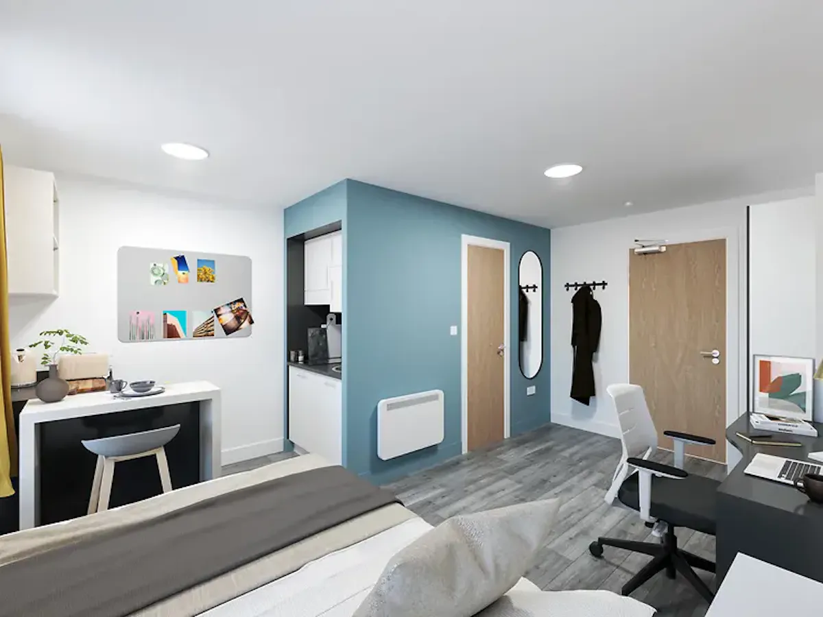 Classic Studio ROOM