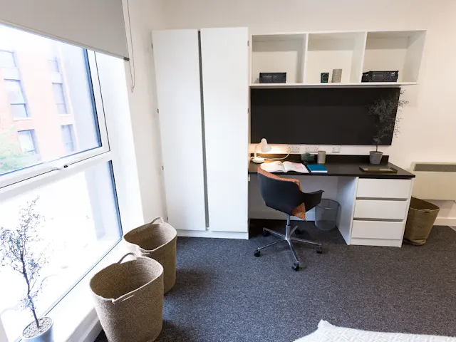 Classic Studio room image 1