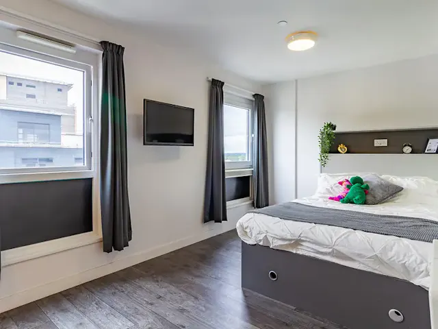 Platinum Studio room image 1