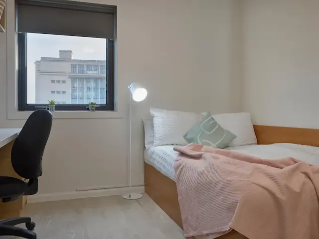 Platinum Studio room image 1