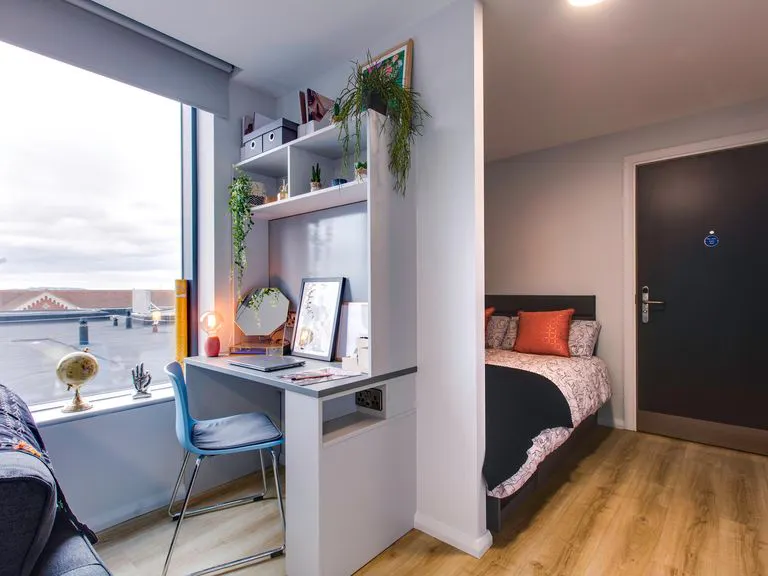 Platinum Studio ROOM 4