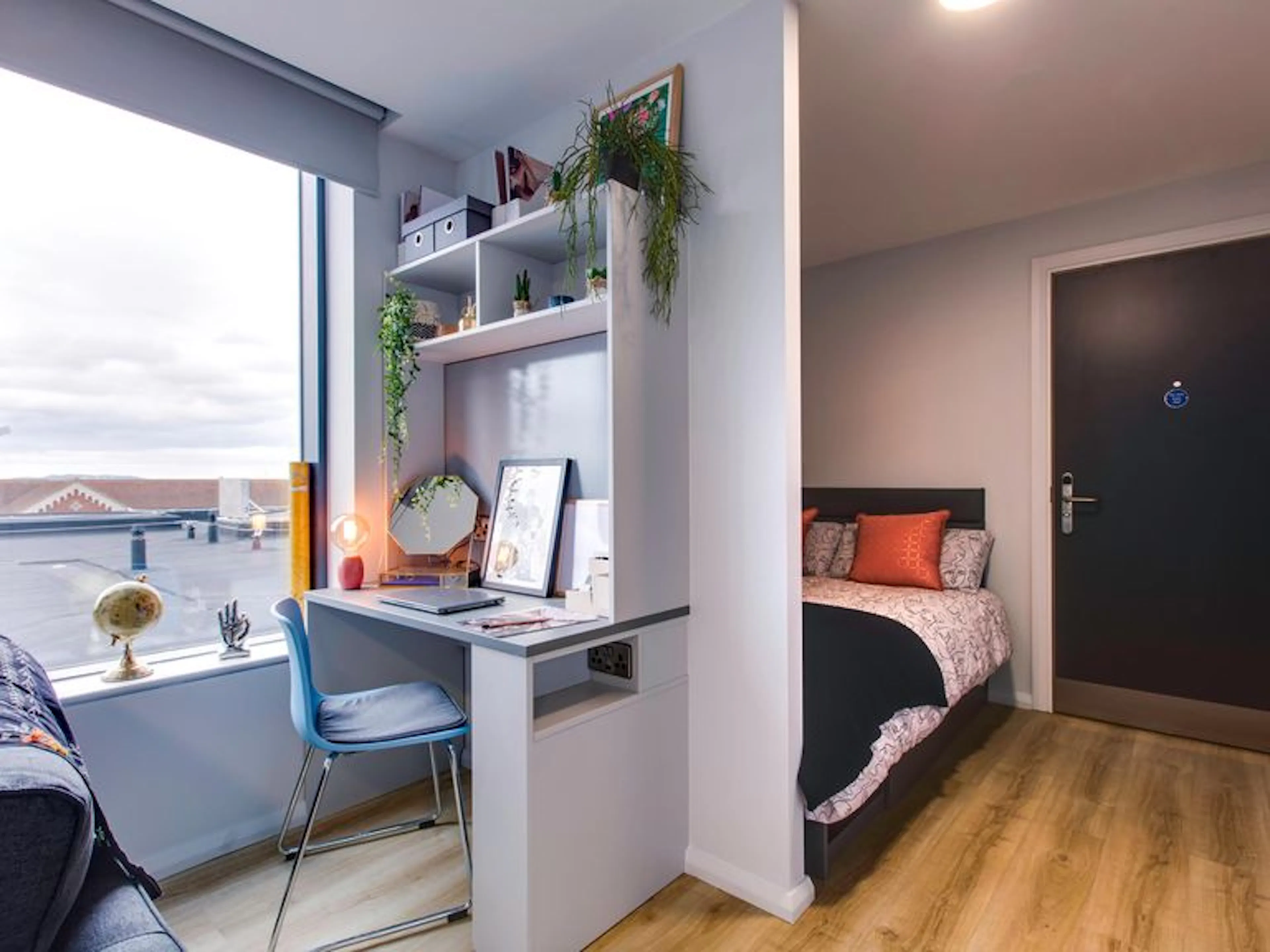 Platinum Studio ROOM 4