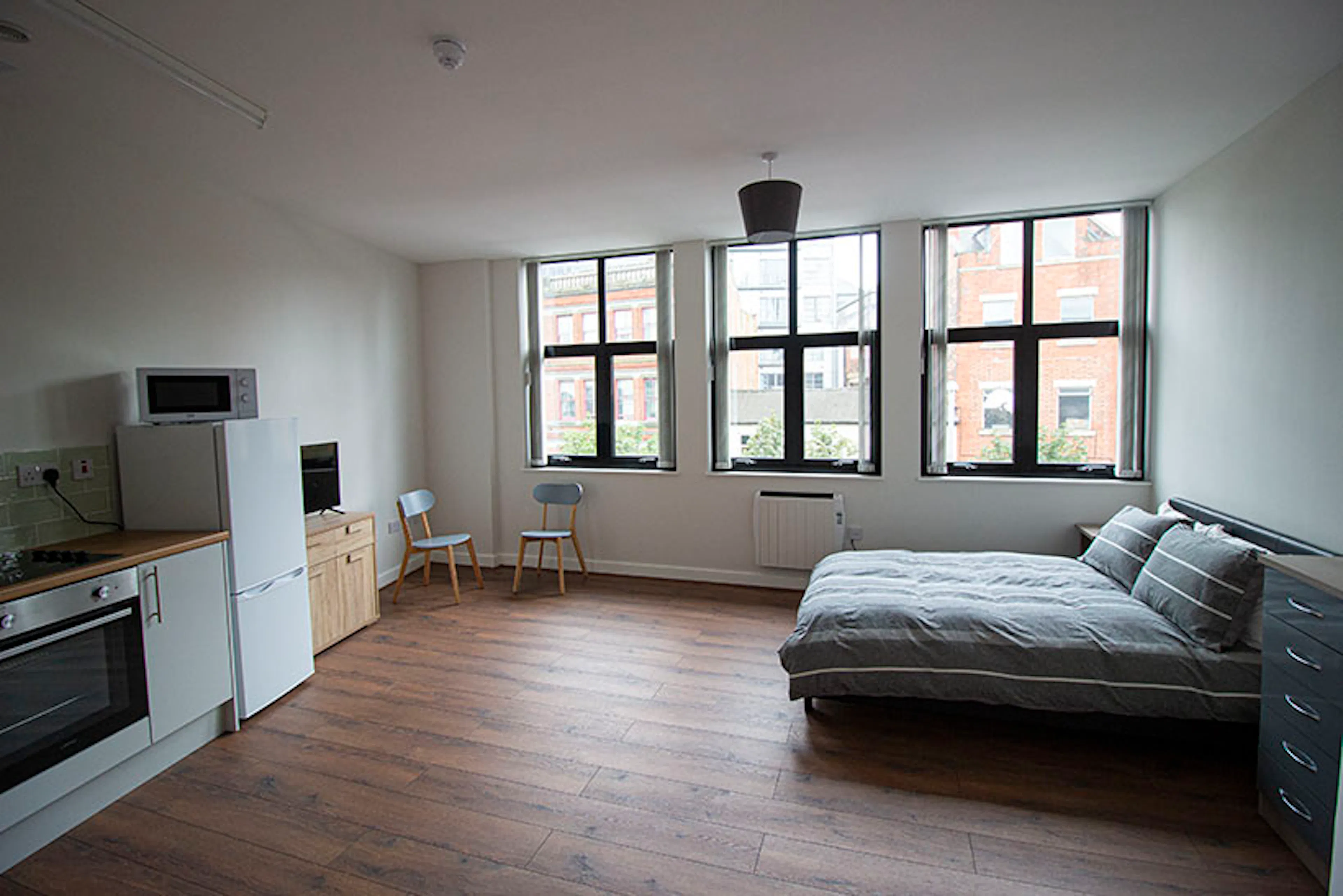 Platinum Studio ROOM 1