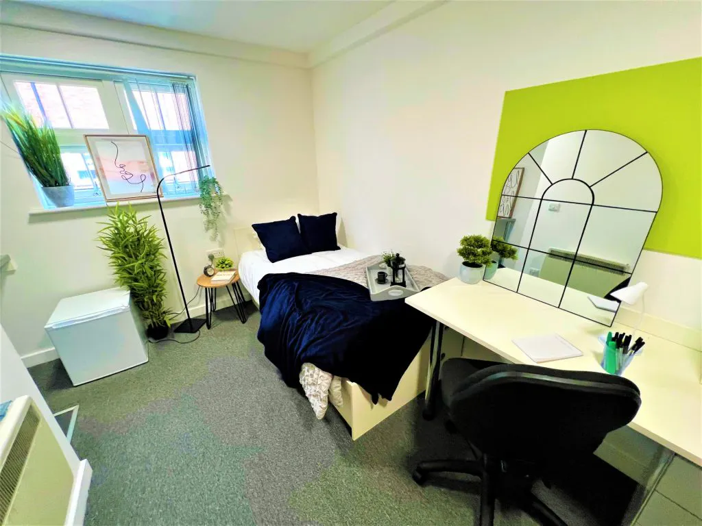 Classic Studio ROOM 4