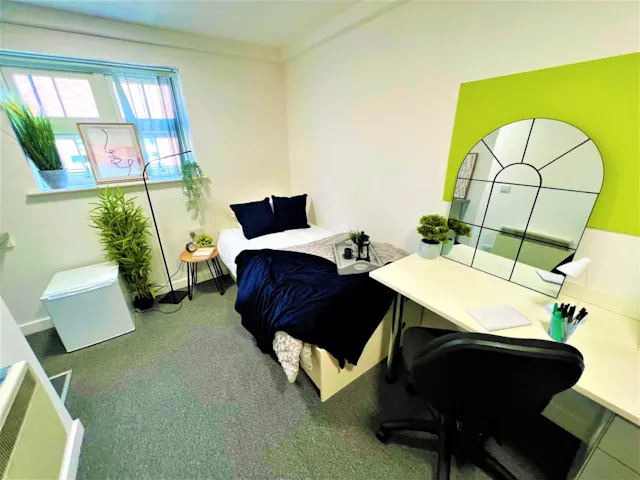 Classic Studio room image 1