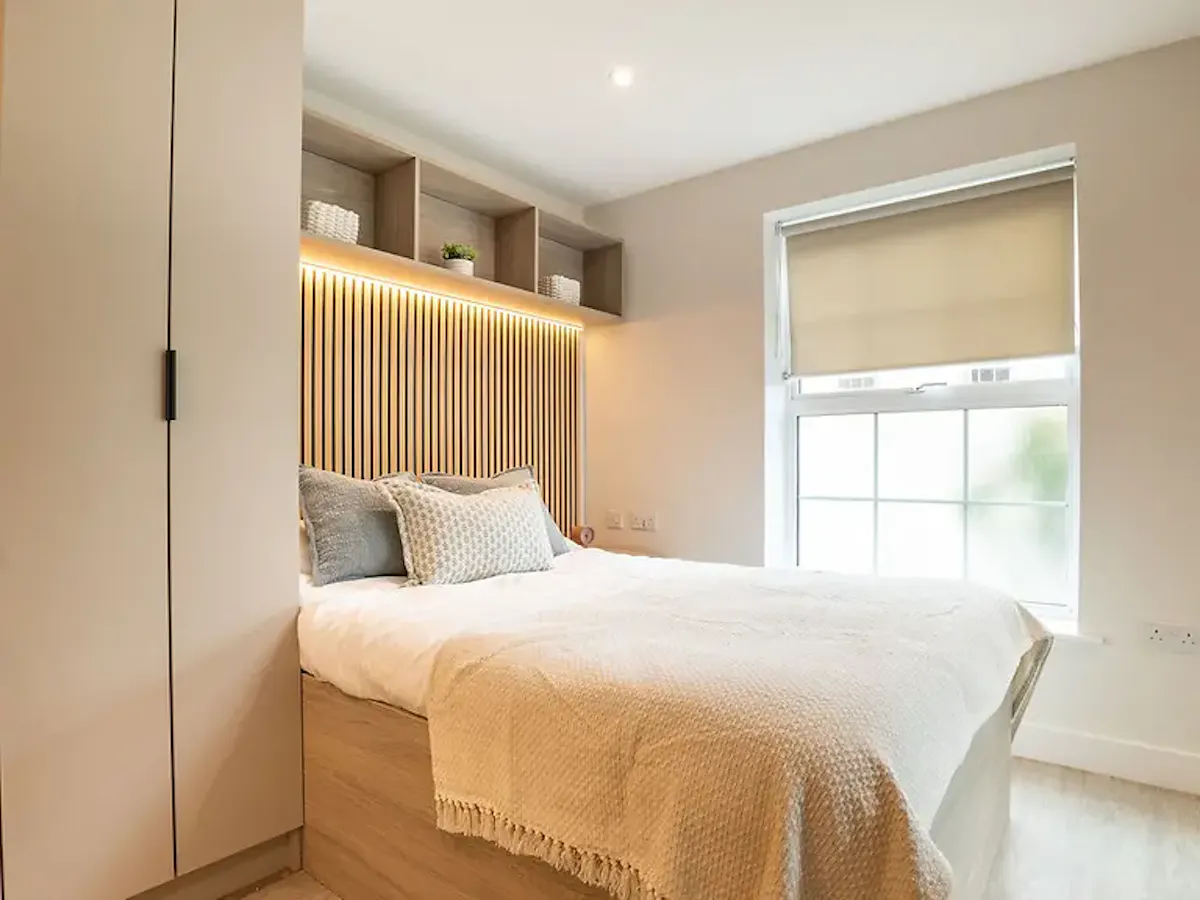 Classic Studio ROOM