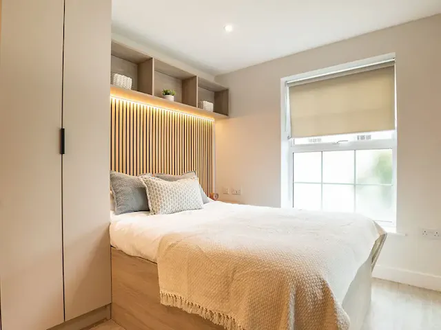 Classic Studio room image 1