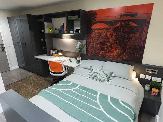 Classic Studio room image 1