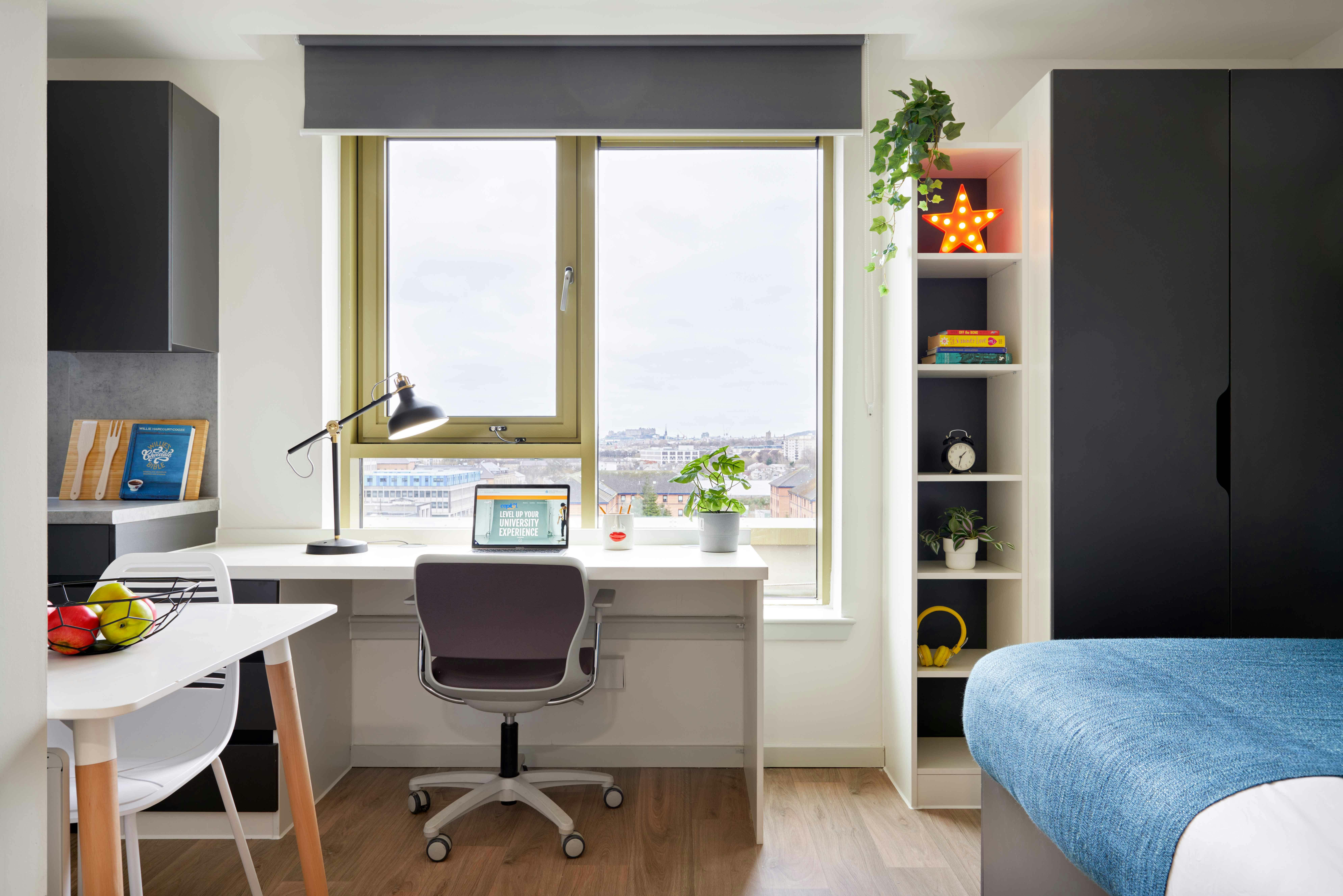 Accessible Classic Studio