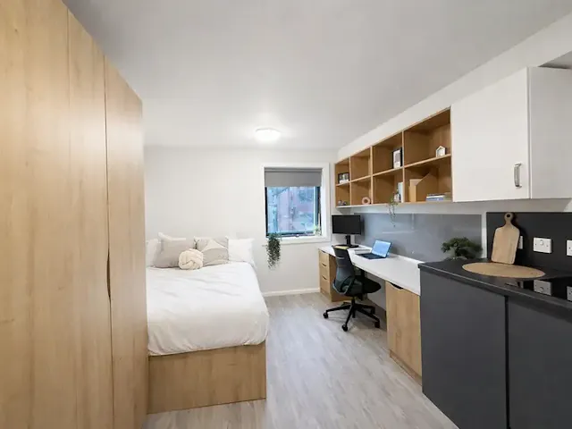 Classic Studio room image 1
