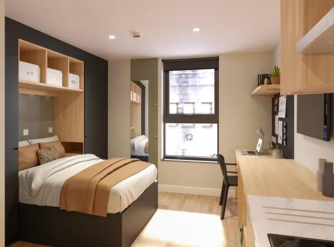 Platinum Studio ROOM