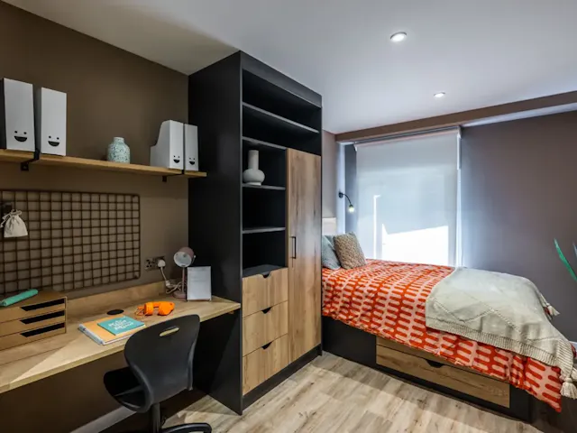 Classic Studio room image 1
