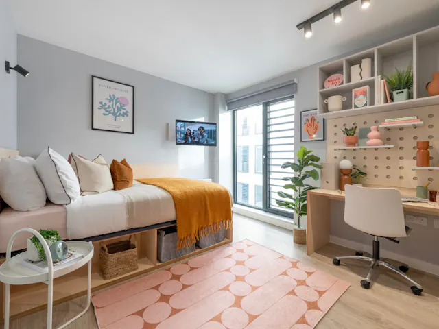 Classic Studio room image 1