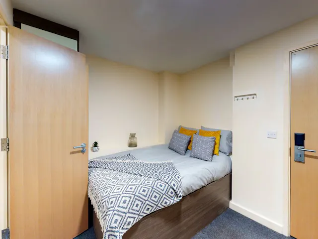 Classic Studio room image 1