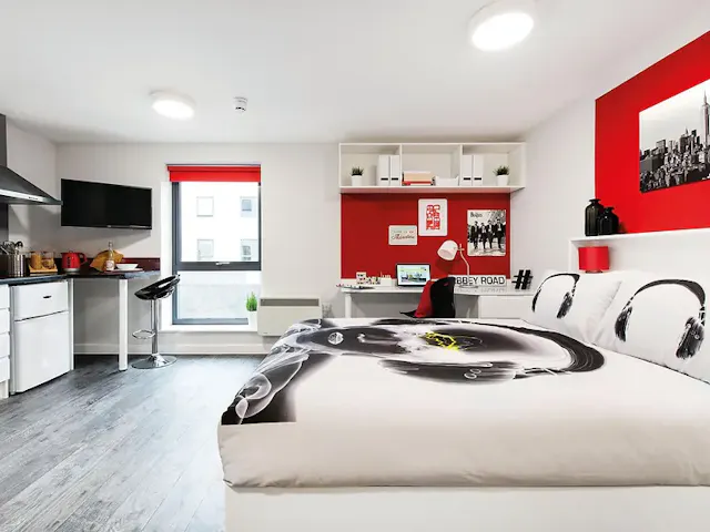 Classic Studio room image 1