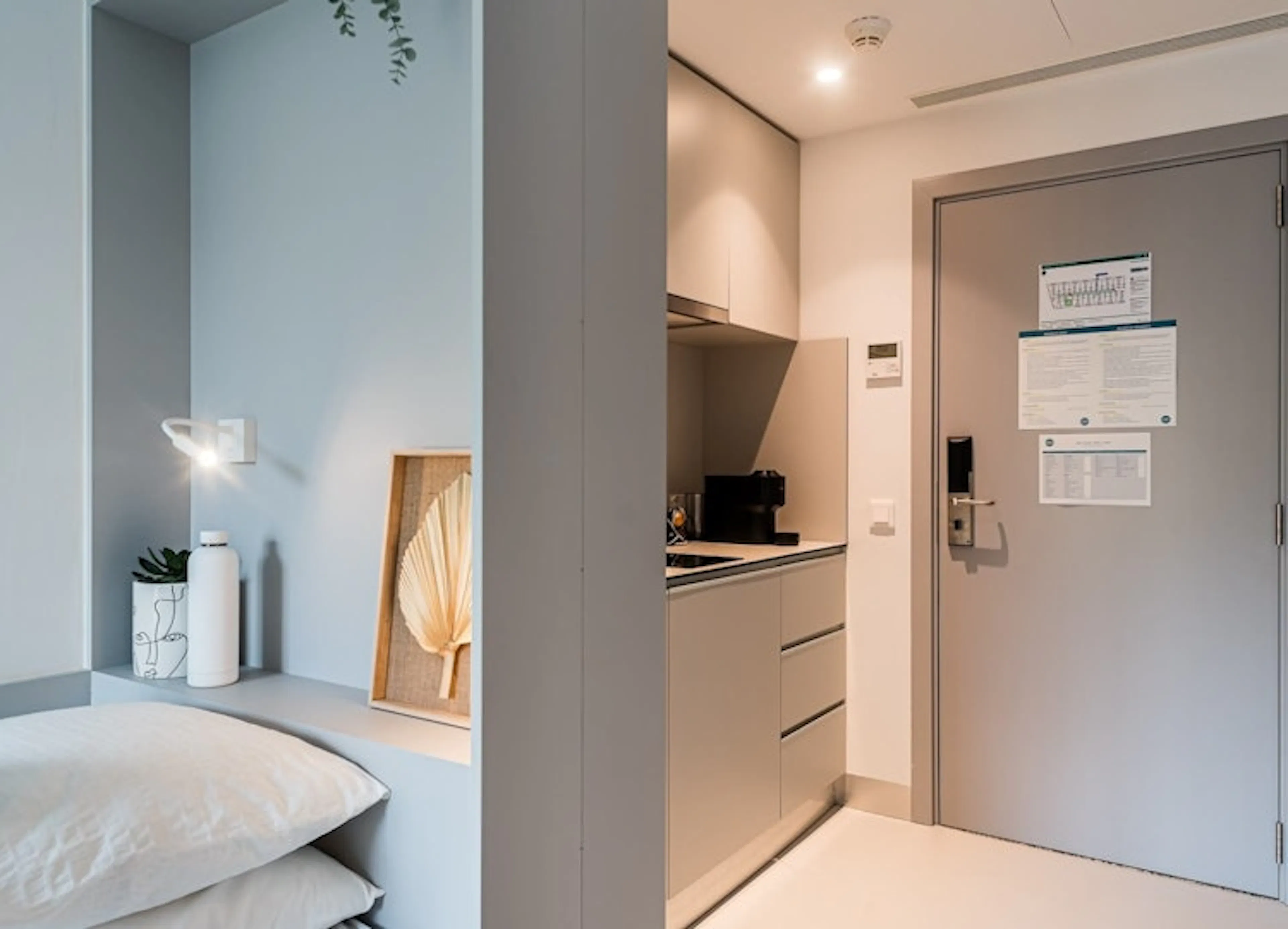 Platinum Studio ROOM 2
