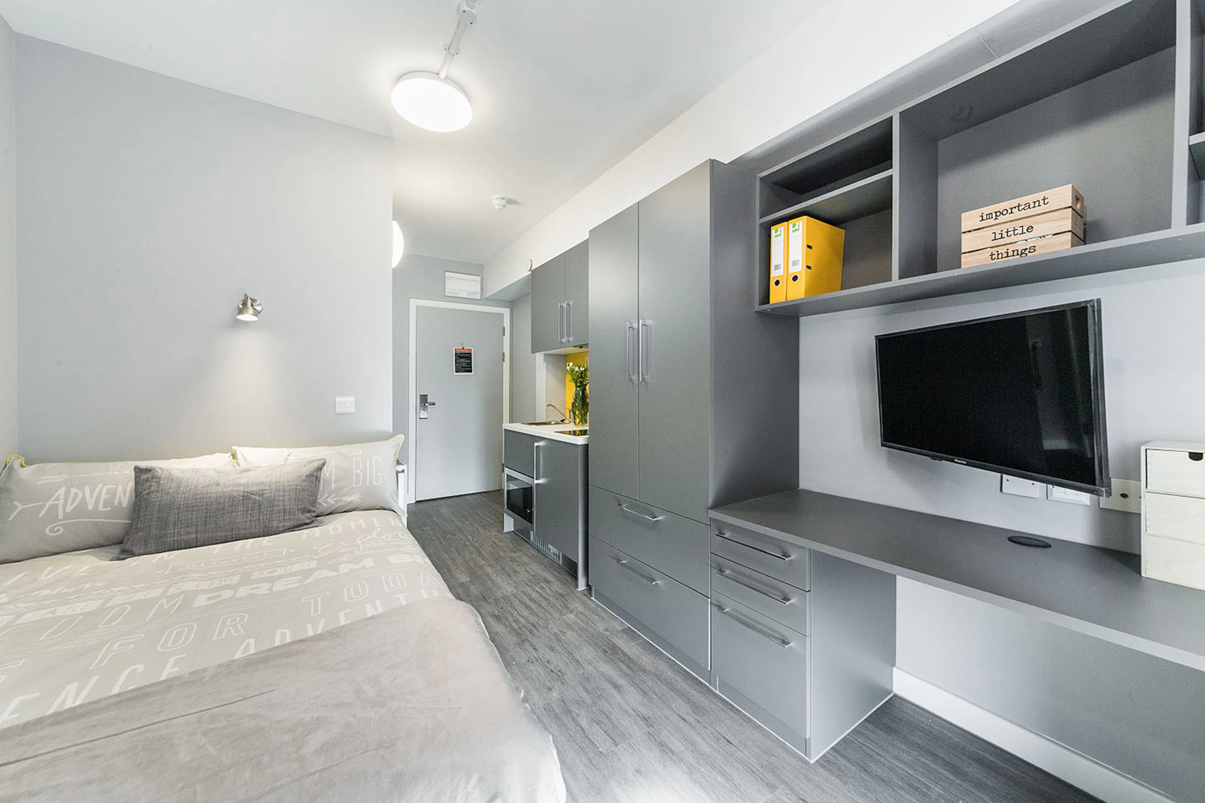 Platinum Studio ROOM 3