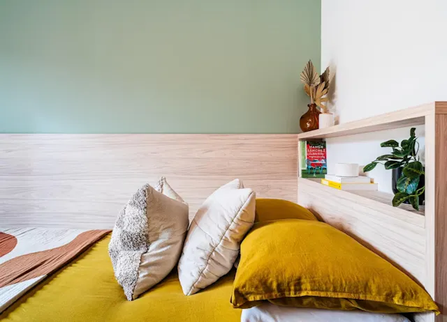 Classic Studio with Terrace room image 1