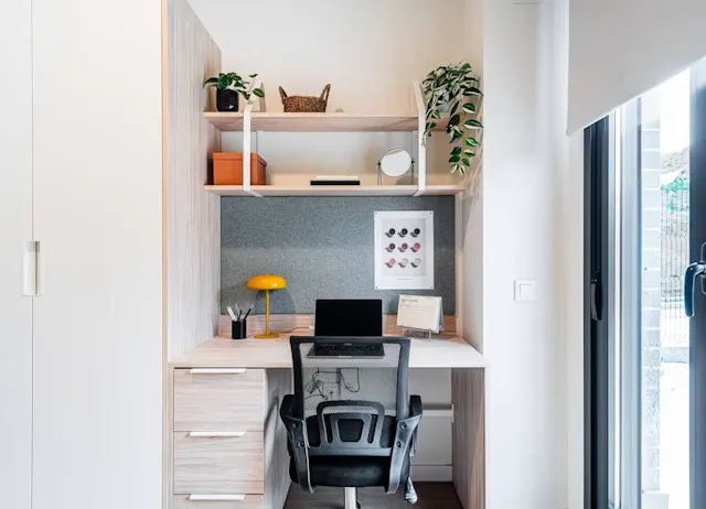 Classic Studio with Terrace room image 2