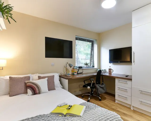 Platinum Studio room image 1
