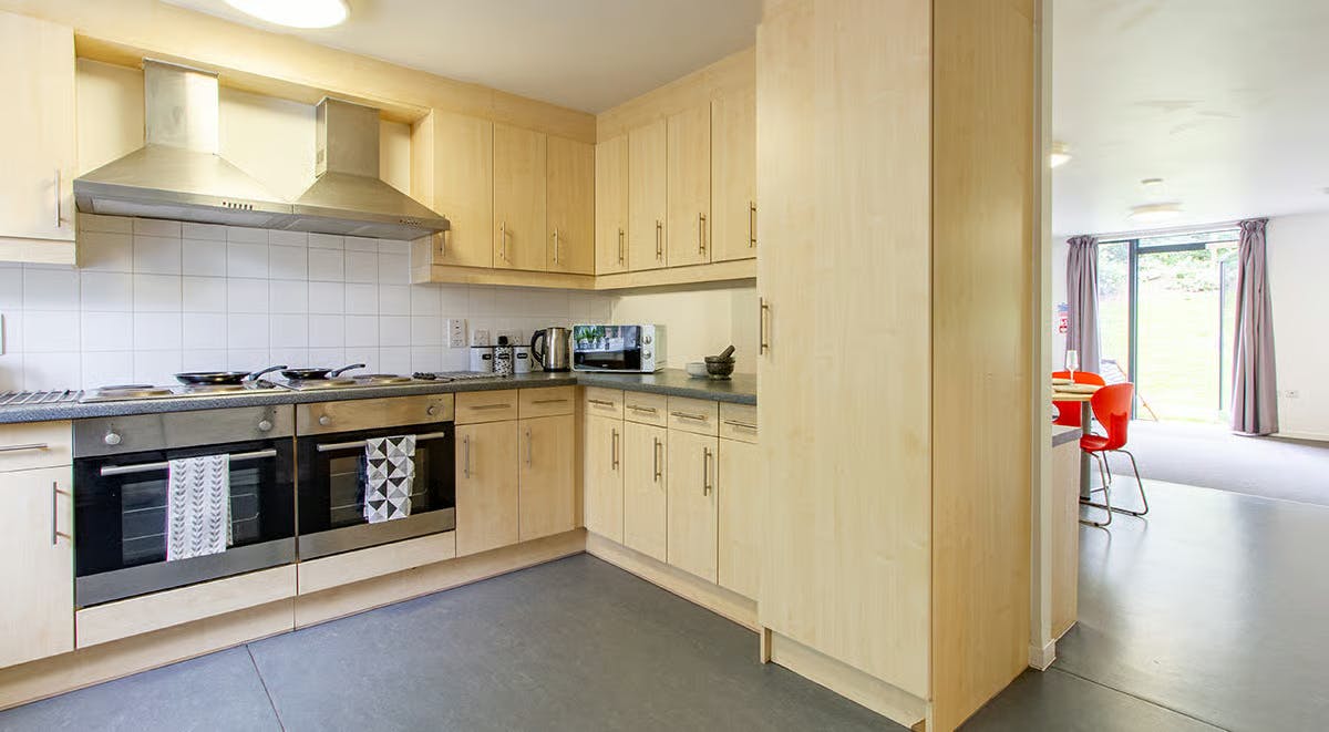 Classic Townhouse Room